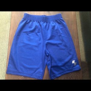Children’s Place Boy’s Athletic Shorts
